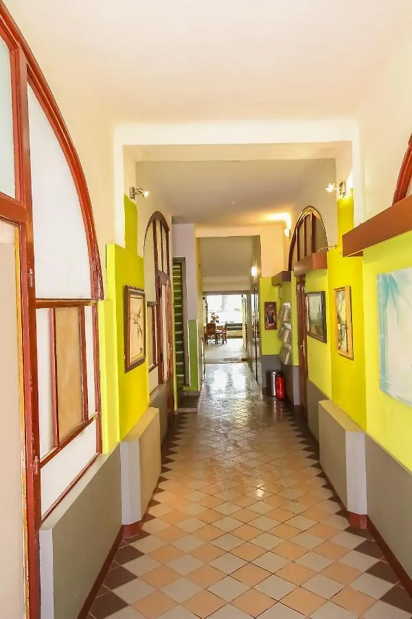 Economic 2Sb Apartment In Lively Area Vienne