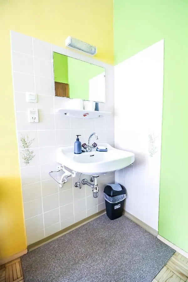 Economic 2Sb Apartment In Lively Area Vienne Autriche
