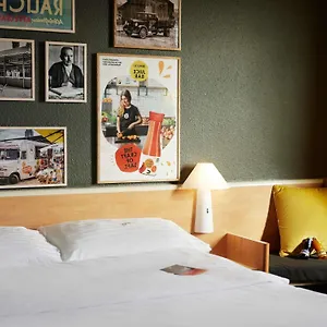 Hotel Ibis Mariahilf, Wien